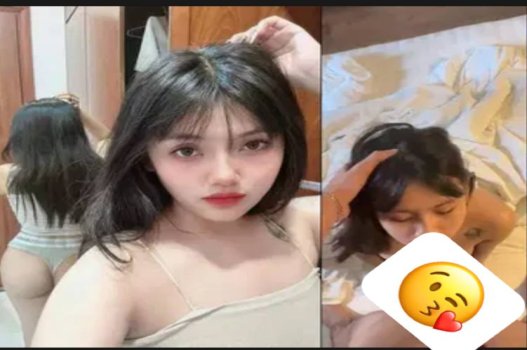phim sex công nhân Ông xã đi bàn việc làm ăn, Cô vợ ở nhà hết quan hệ anh shiper rồi đến cả bố chồng